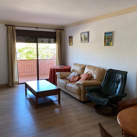 Cala Del Mar Apartment - 卡拉德米哈斯 外观 照片