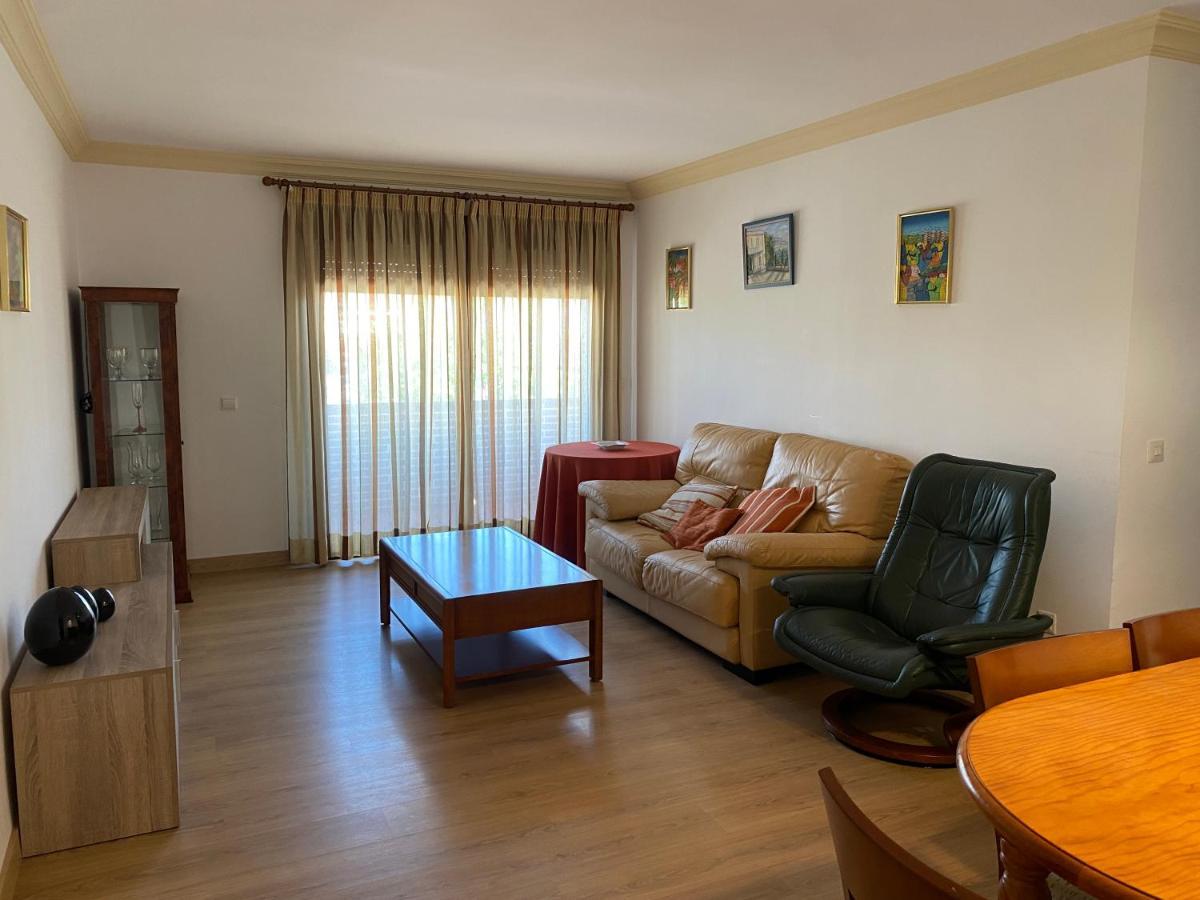 Cala Del Mar Apartment - 卡拉德米哈斯 外观 照片
