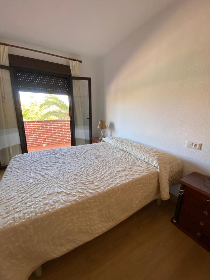 Cala Del Mar Apartment - 卡拉德米哈斯 外观 照片