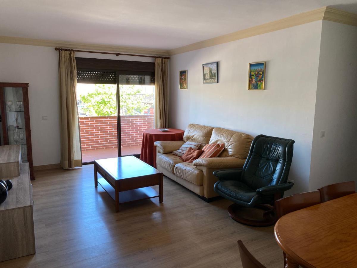 Cala Del Mar Apartment - 卡拉德米哈斯 外观 照片
