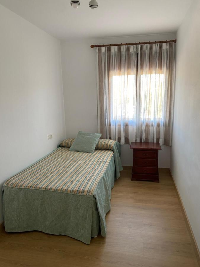 Cala Del Mar Apartment - 卡拉德米哈斯 外观 照片