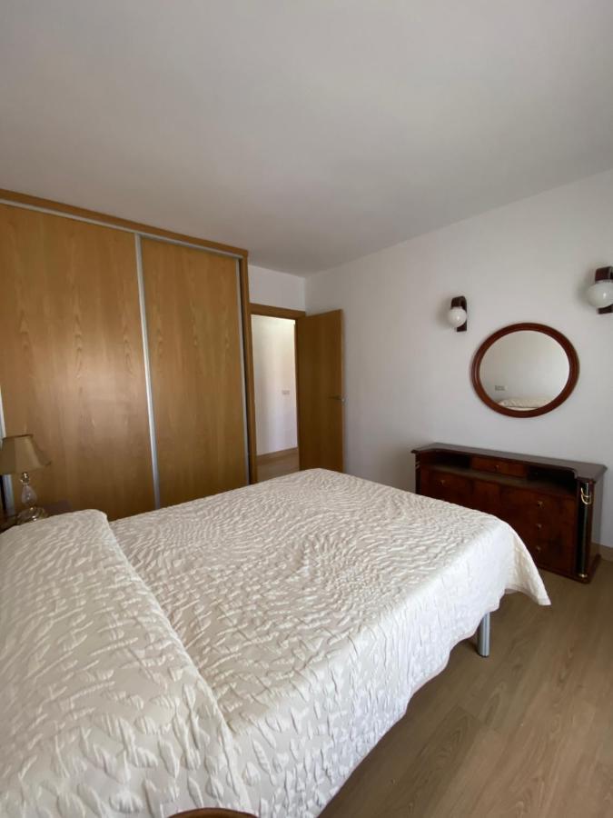Cala Del Mar Apartment - 卡拉德米哈斯 外观 照片
