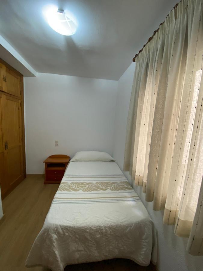 Cala Del Mar Apartment - 卡拉德米哈斯 外观 照片