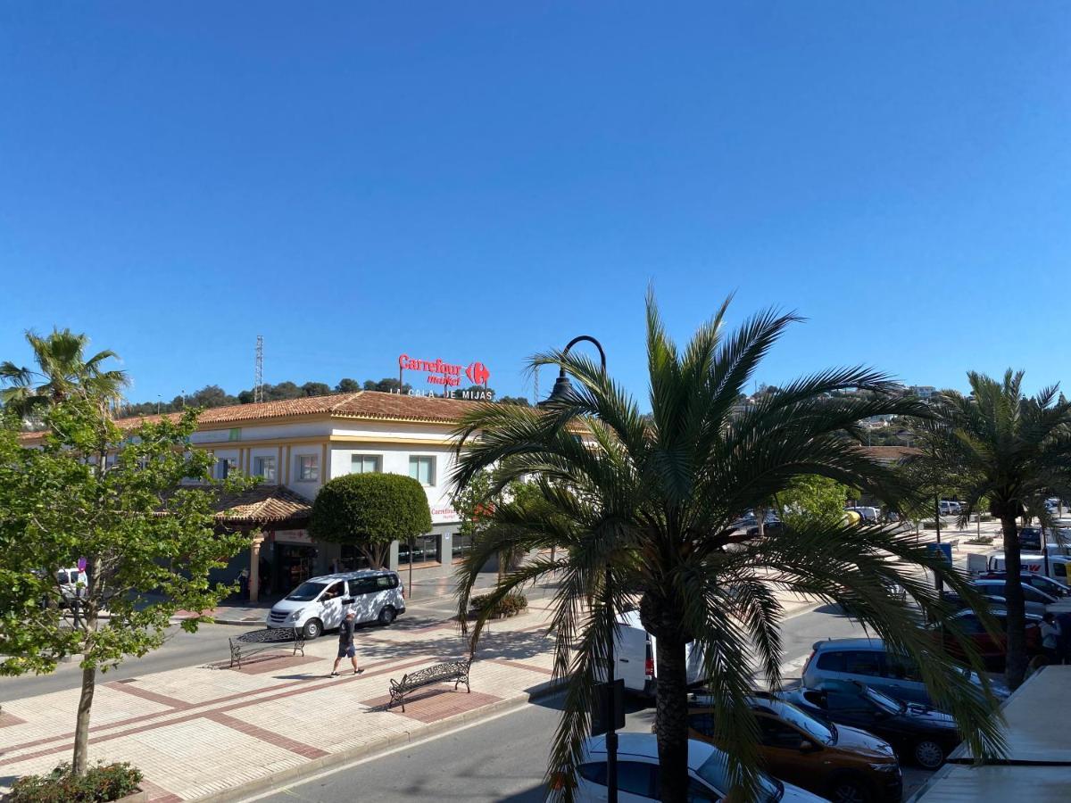 Cala Del Mar Apartment - 卡拉德米哈斯 外观 照片