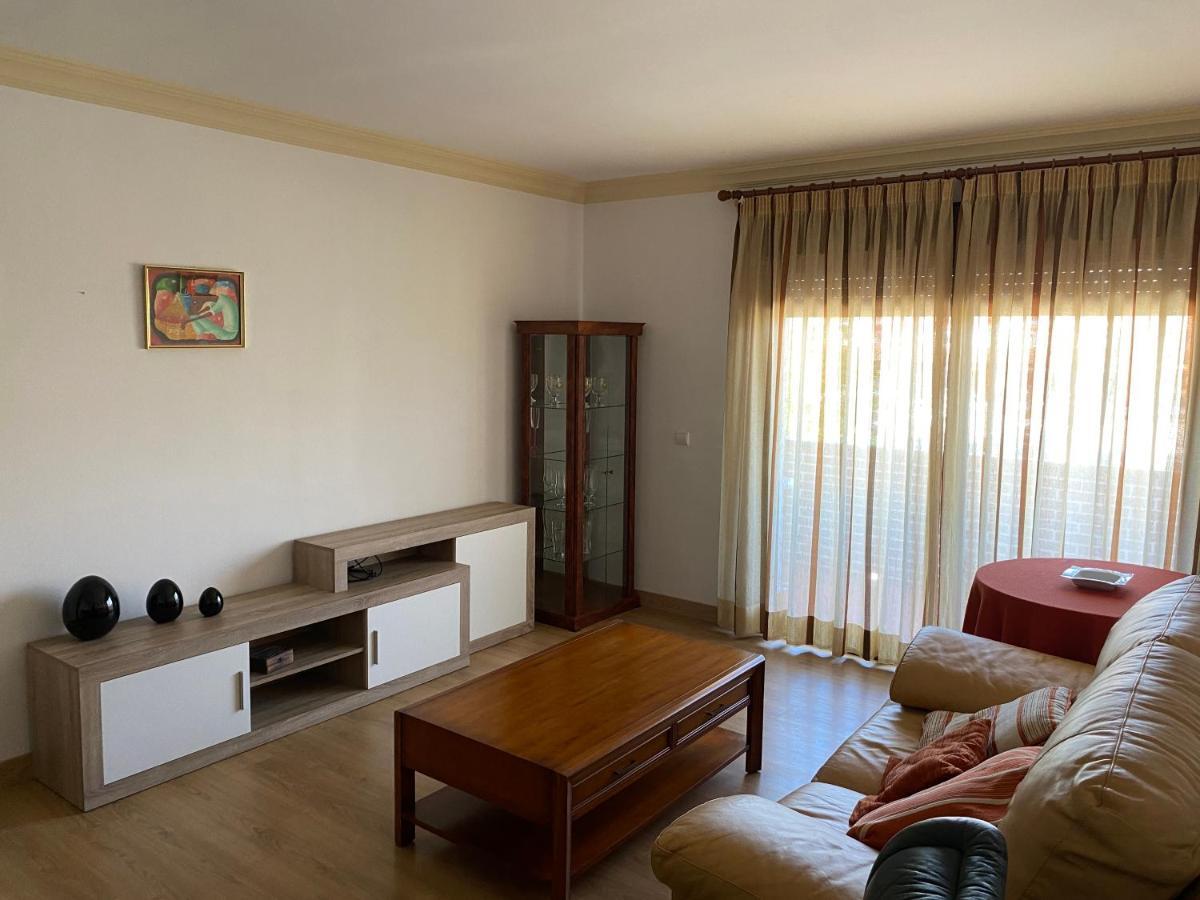 Cala Del Mar Apartment - 卡拉德米哈斯 外观 照片