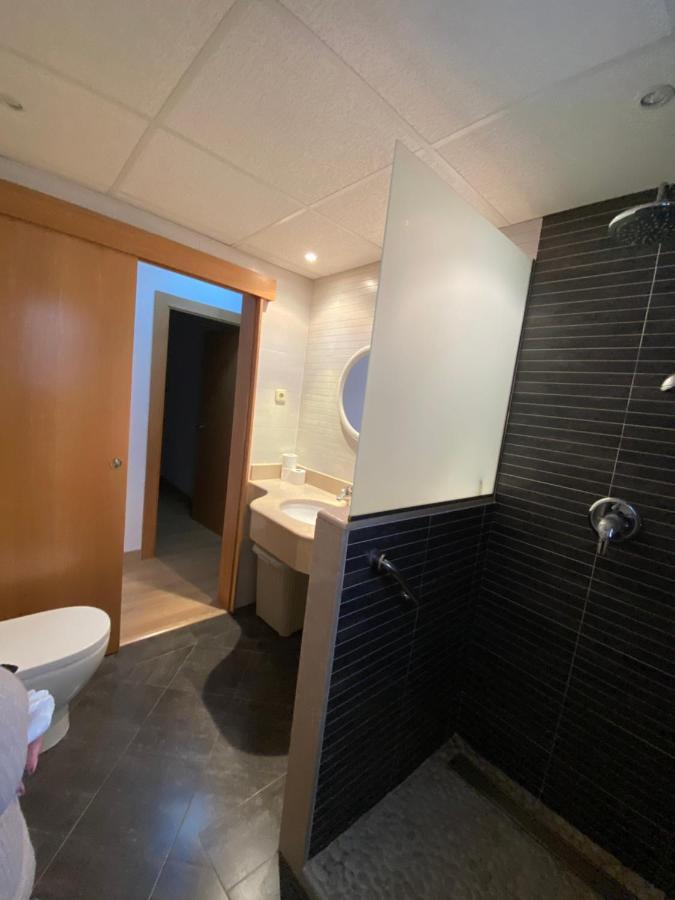 Cala Del Mar Apartment - 卡拉德米哈斯 外观 照片