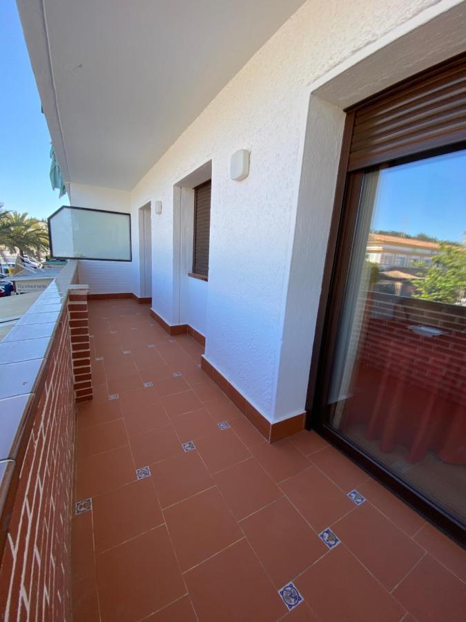 Cala Del Mar Apartment - 卡拉德米哈斯 外观 照片