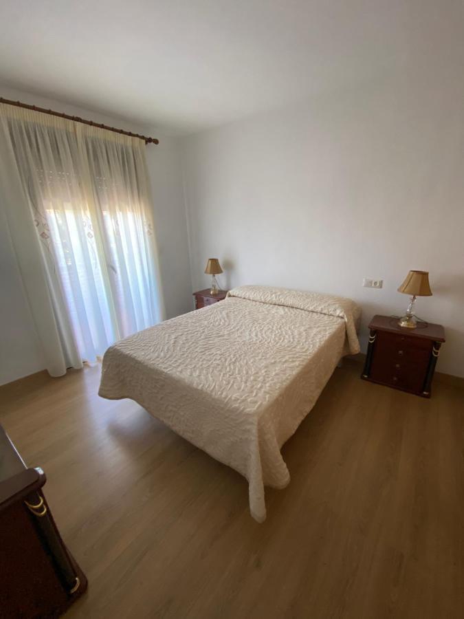 Cala Del Mar Apartment - 卡拉德米哈斯 外观 照片