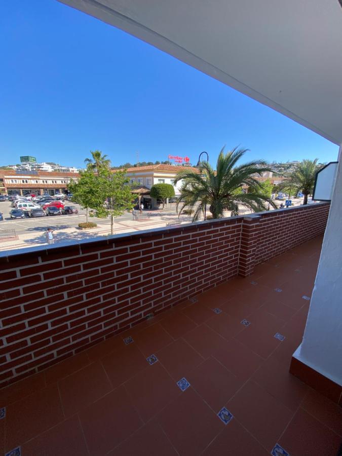 Cala Del Mar Apartment - 卡拉德米哈斯 外观 照片