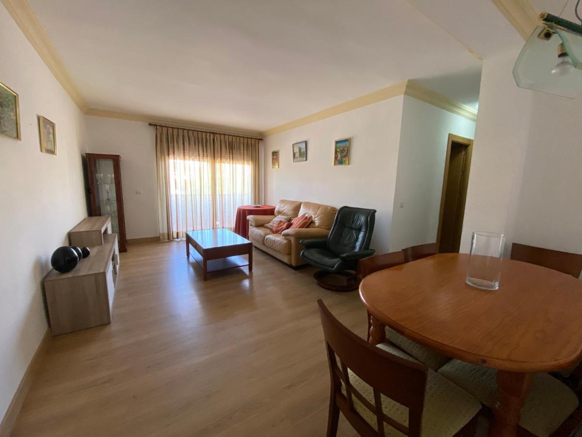 Cala Del Mar Apartment - 卡拉德米哈斯 外观 照片